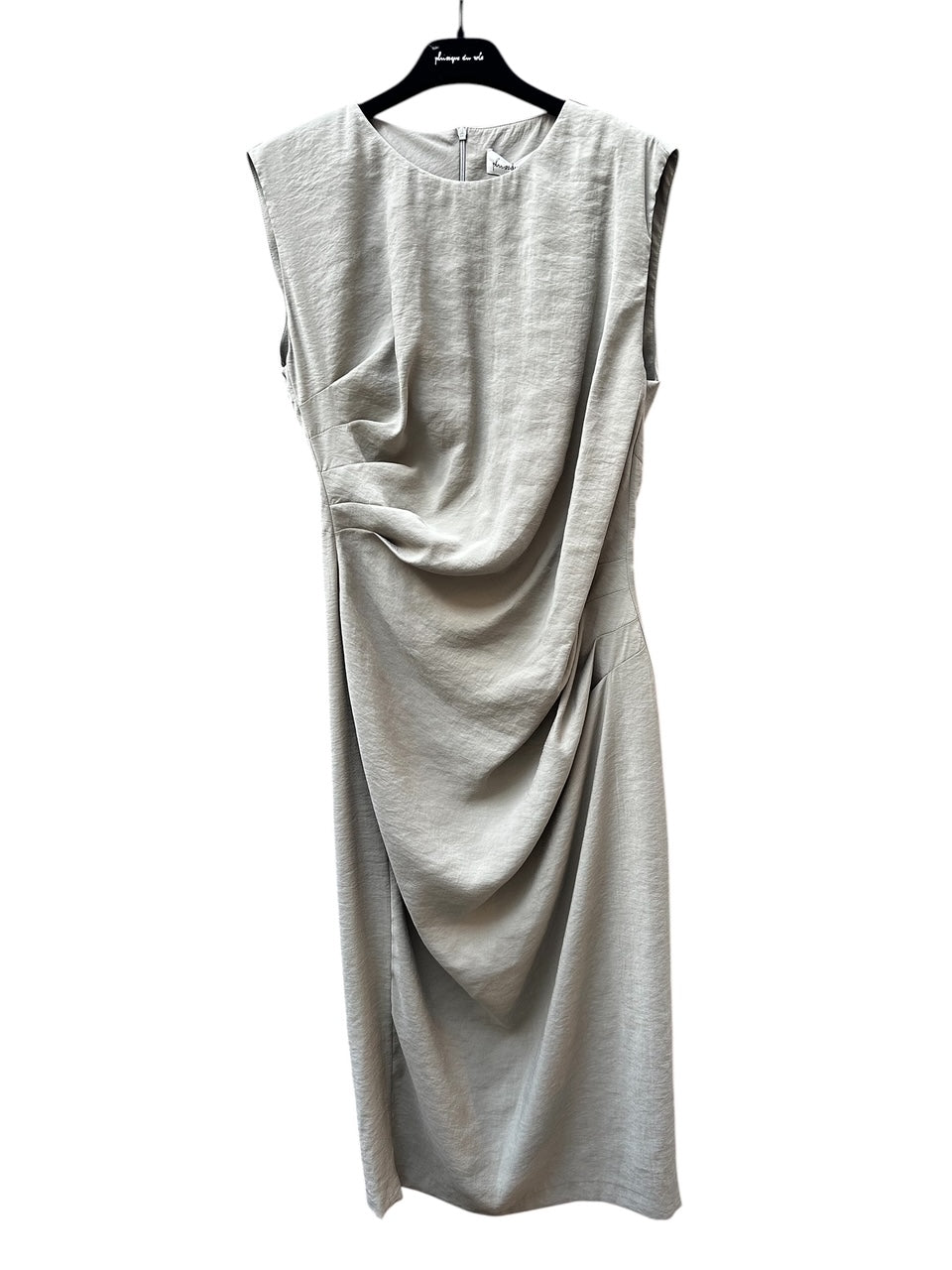 Robe Plissée Colla - Phisique du Role