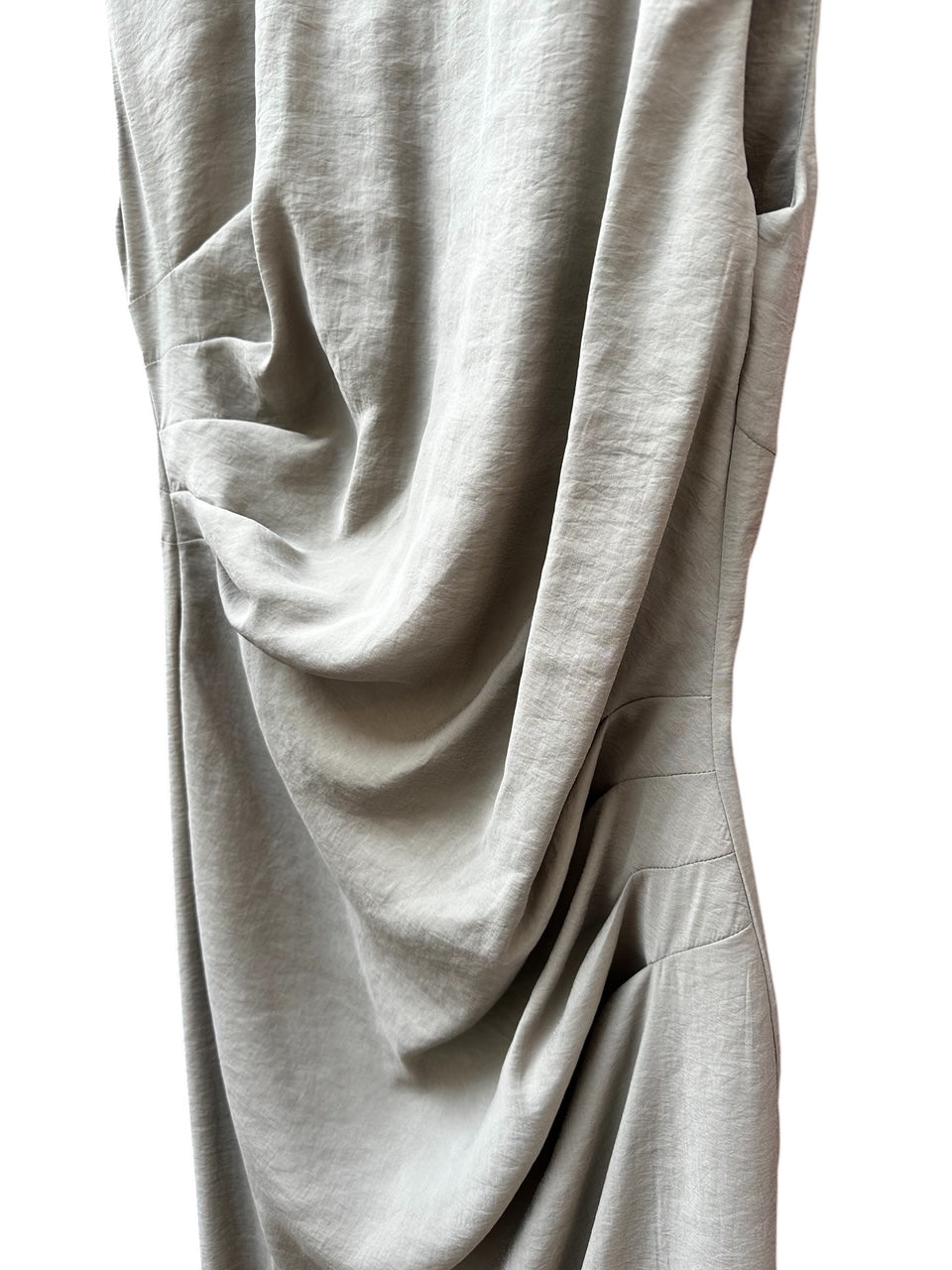 Robe Plissée Colla - Phisique du Role