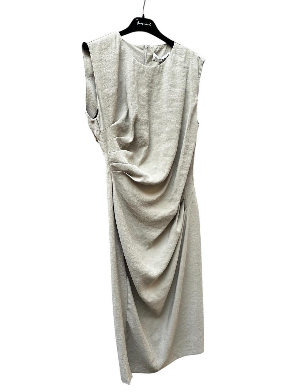 Robe Plissée Colla - Phisique du Role