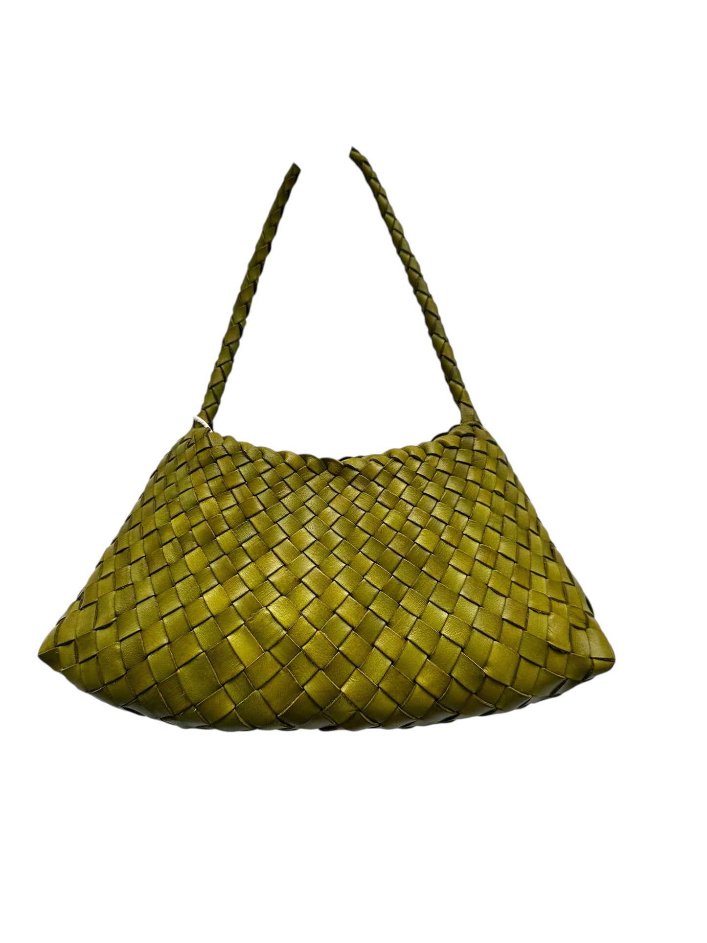 Sac Rosanna Bamboo Green - Dragon
