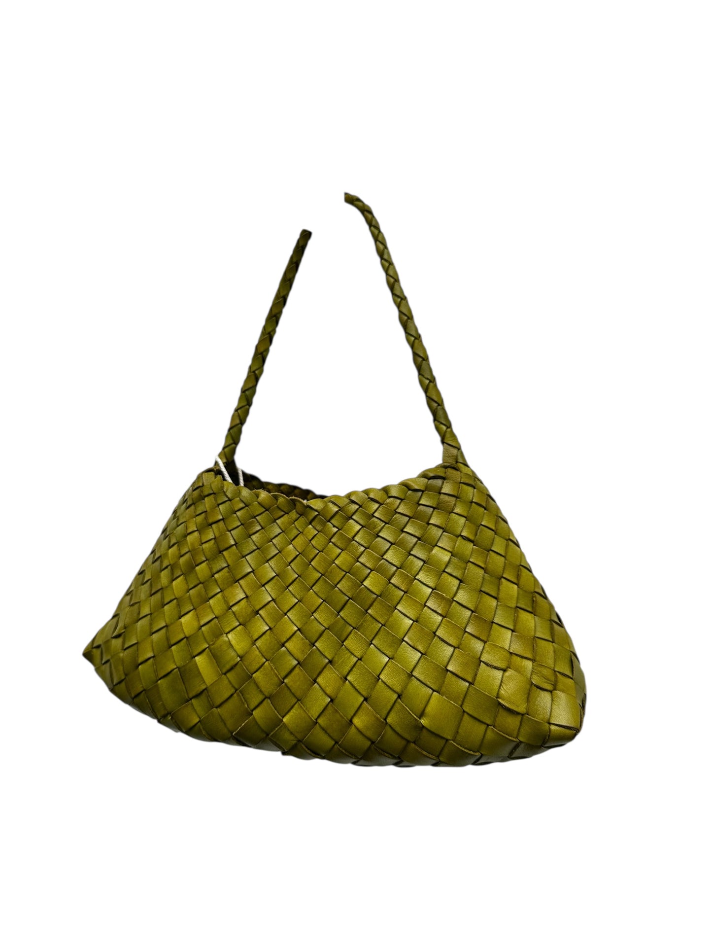 Sac Rosanna Bamboo Green - Dragon