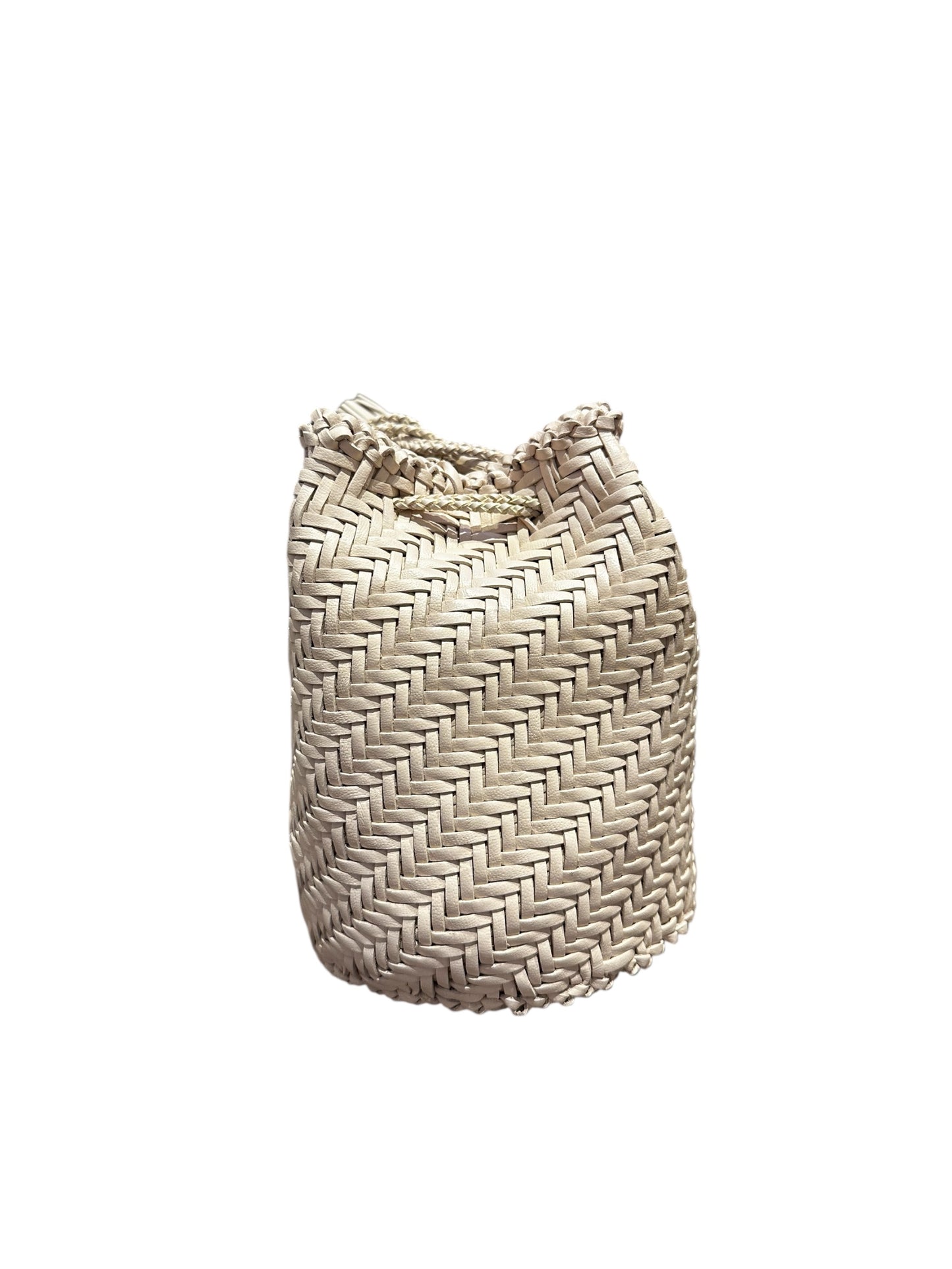 Sac Pompom Double Jump Sand - Dragon Diffusion