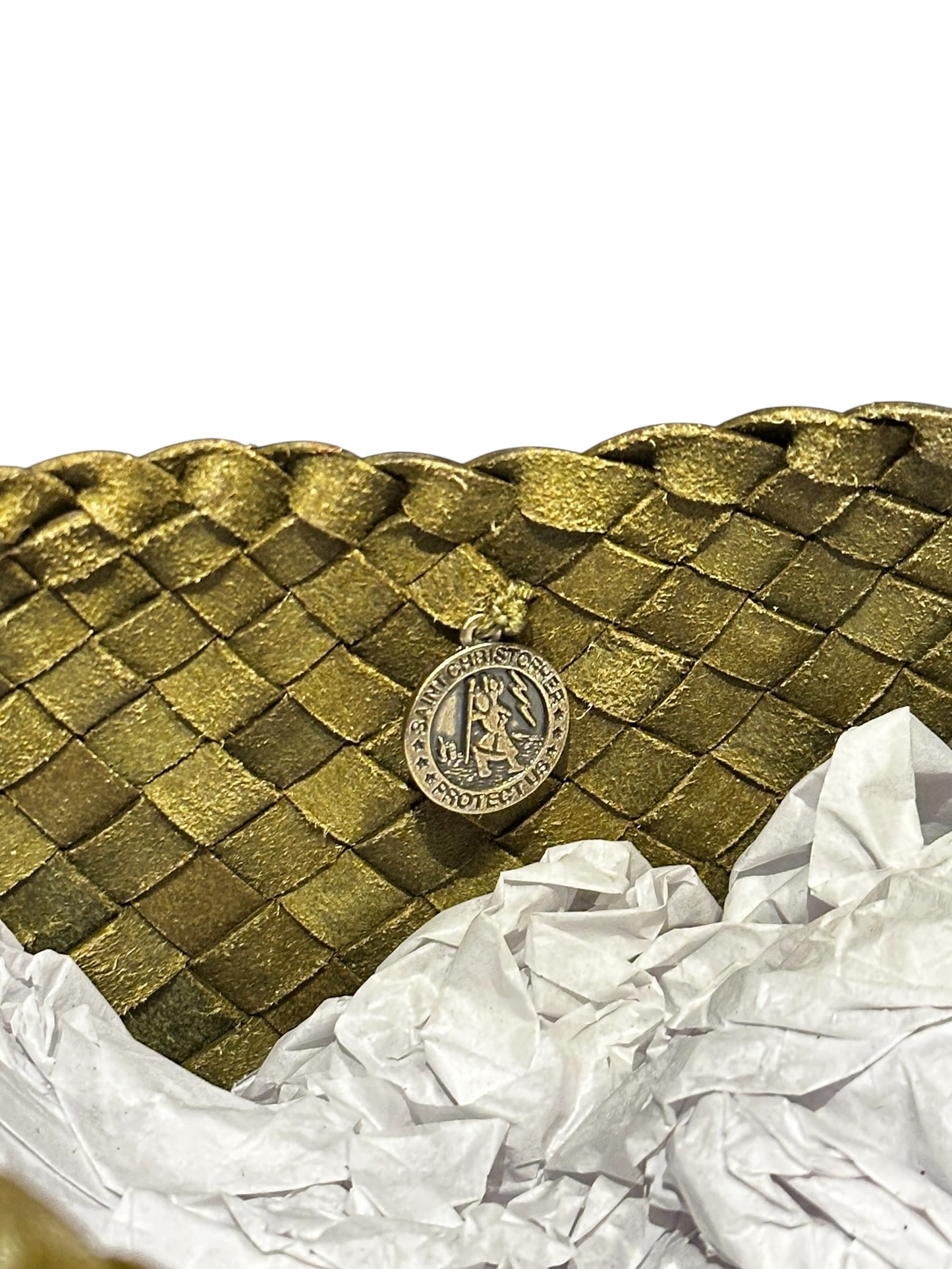 Sac Rosanna Kaki - Dragon Diffusion