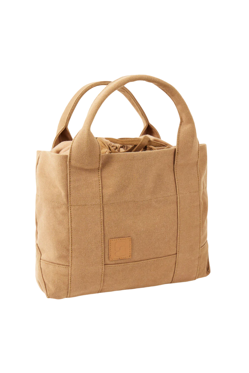 Sac Tommy Beige - Soeur