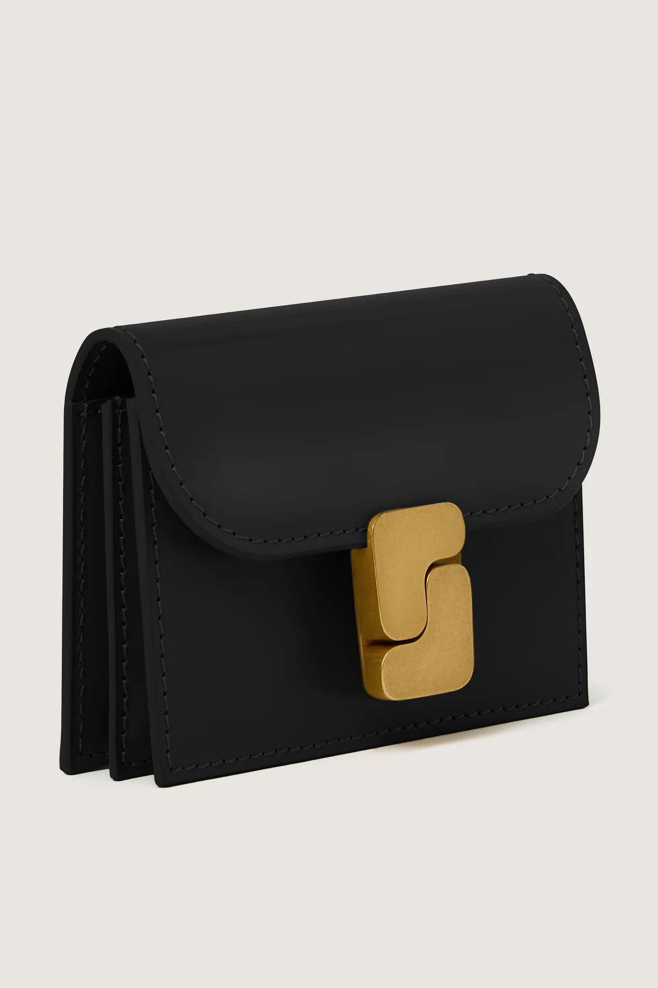 Monogramme « S » distinctif