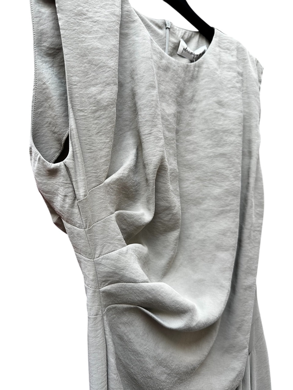 Robe Plissée Colla - Phisique du Role