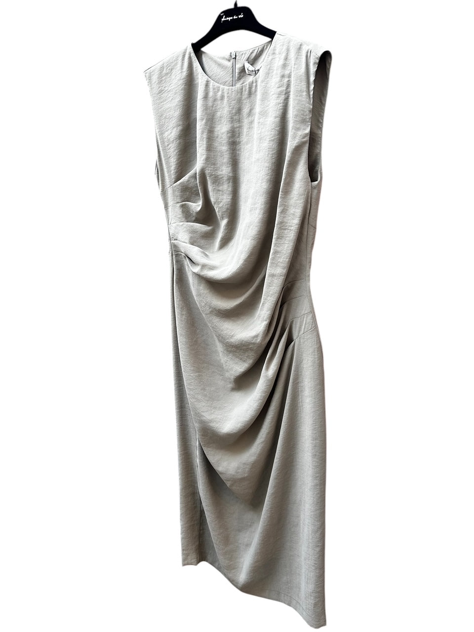 Robe Plissée Colla - Phisique du Role