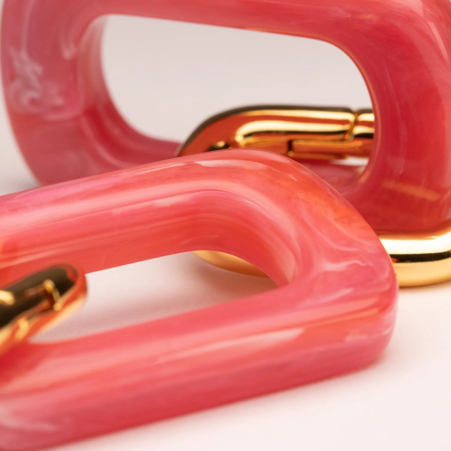 Accessoire raffiné et attrayant