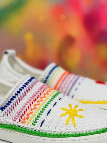 Espadrilles Malibu Love - Amrose