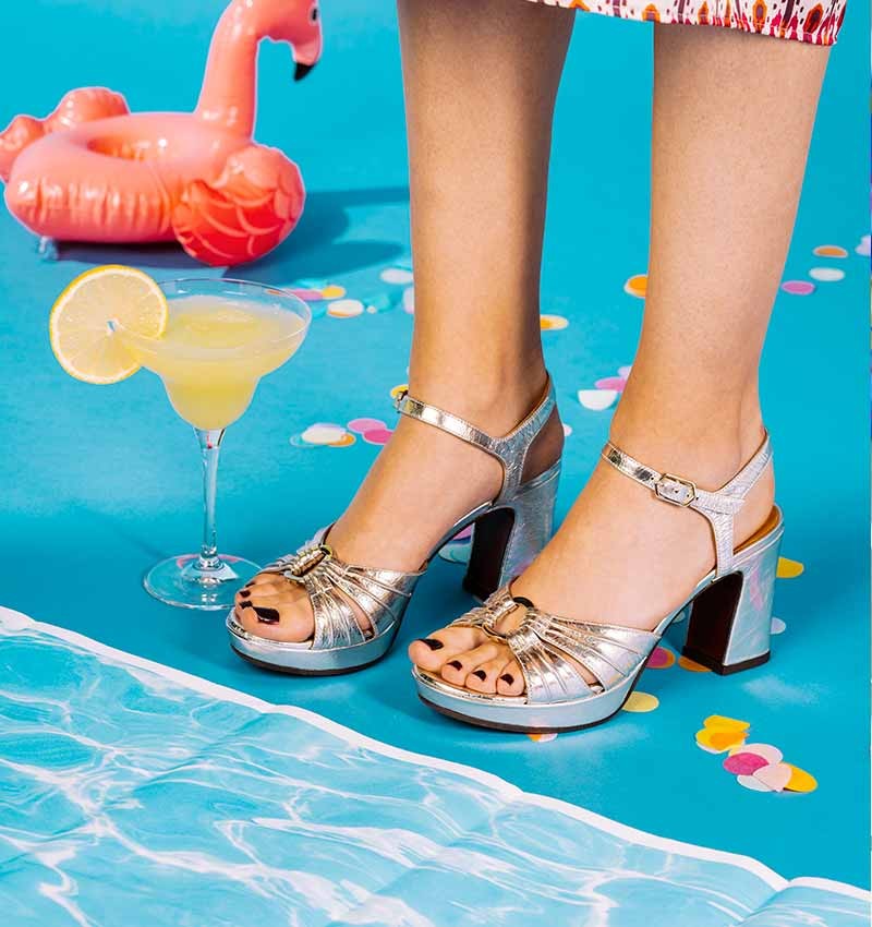Chaussures à Talons Keloca - Chie Mihara