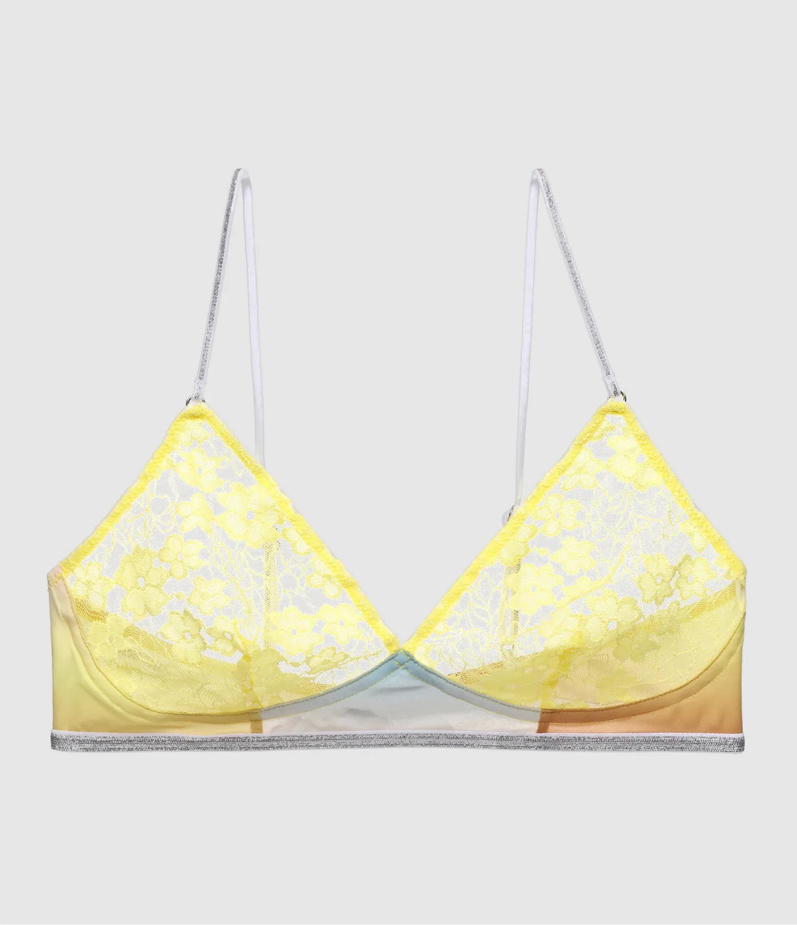 Soutien gorge Poppy Aurora Lace La Nouvelle