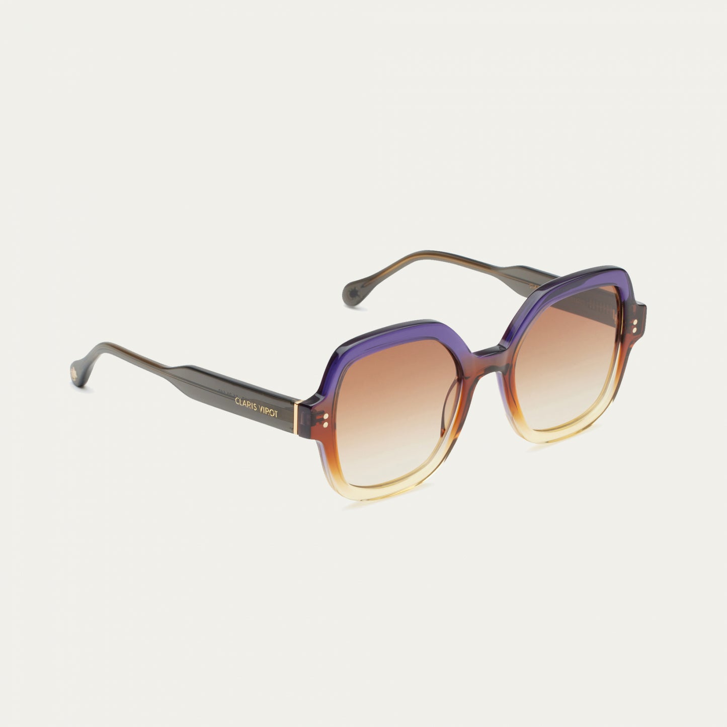 Lunettes de soleil pour une allure élégante