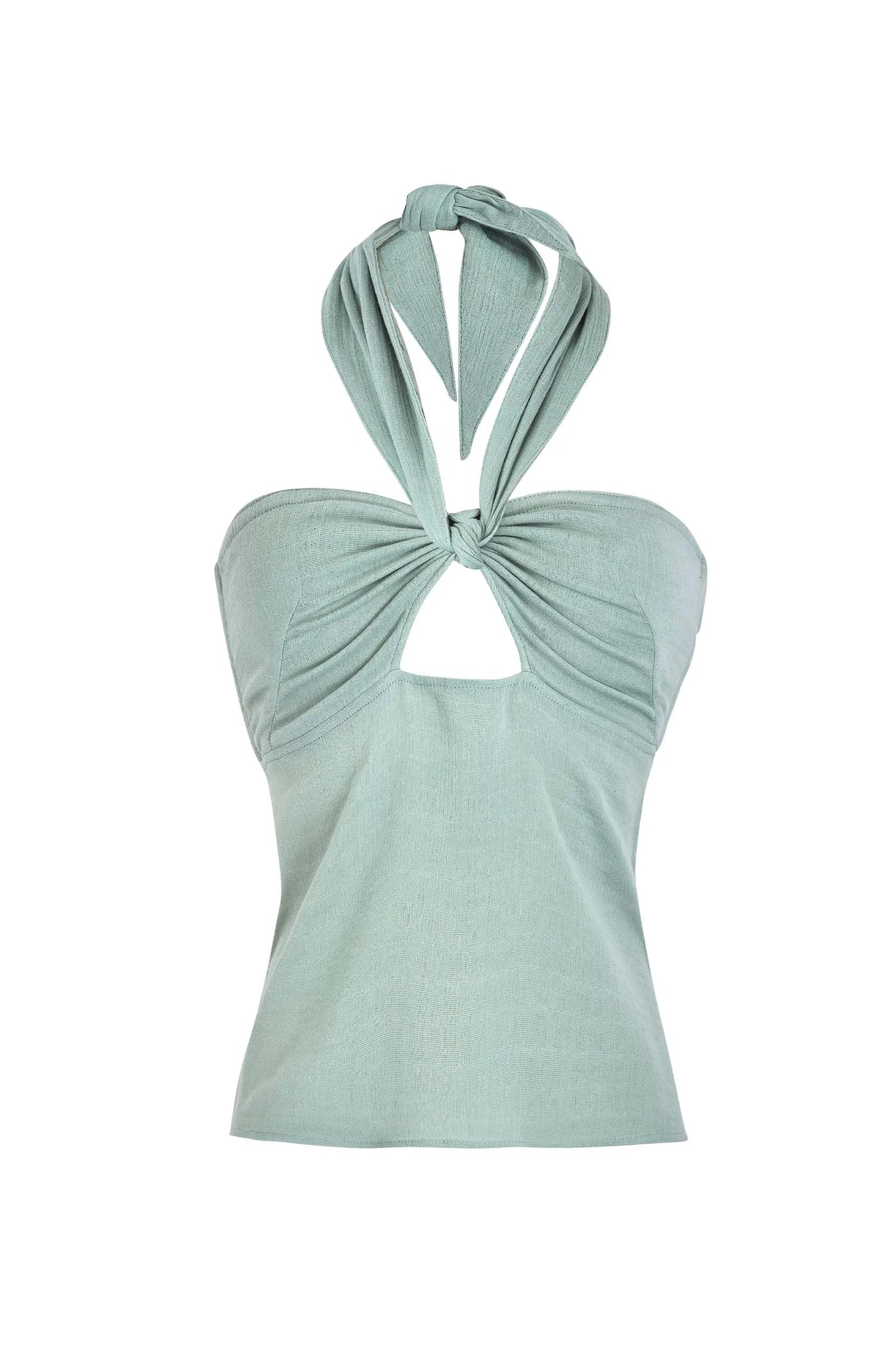 Top Clovis Amande - Mare Di Latte