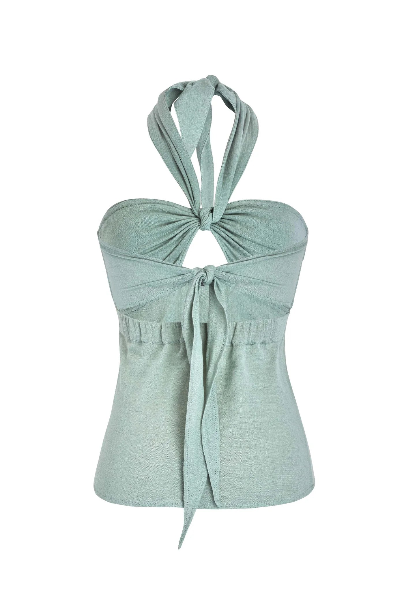 Top Clovis Amande - Mare Di Latte
