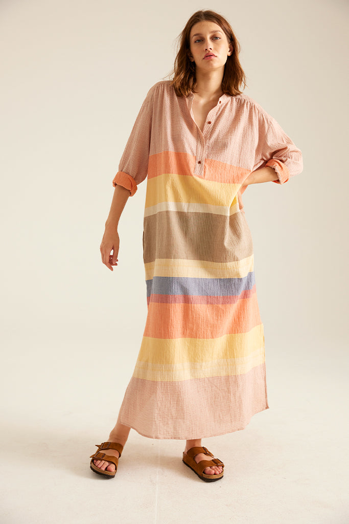 Robe Nina Rio - Sacrécoeur