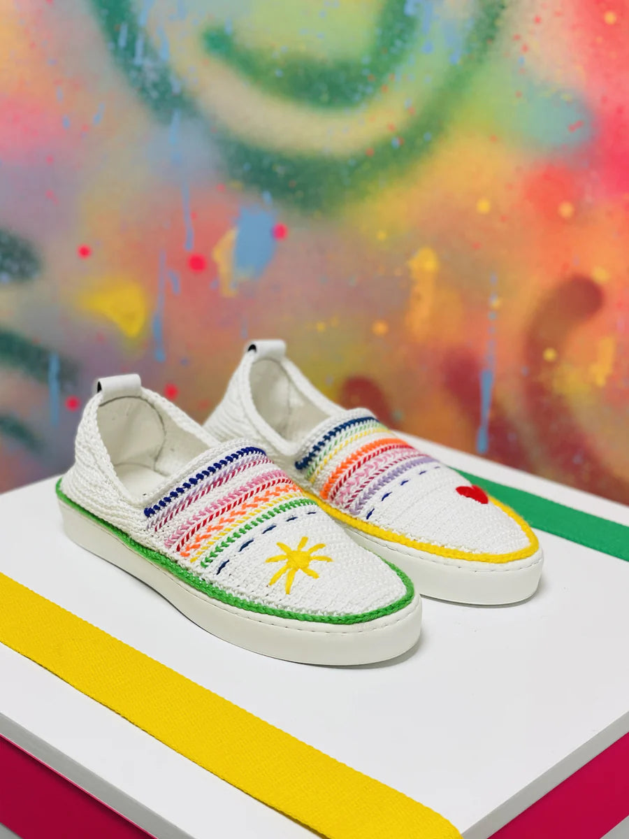 Espadrilles Malibu Love - Amrose