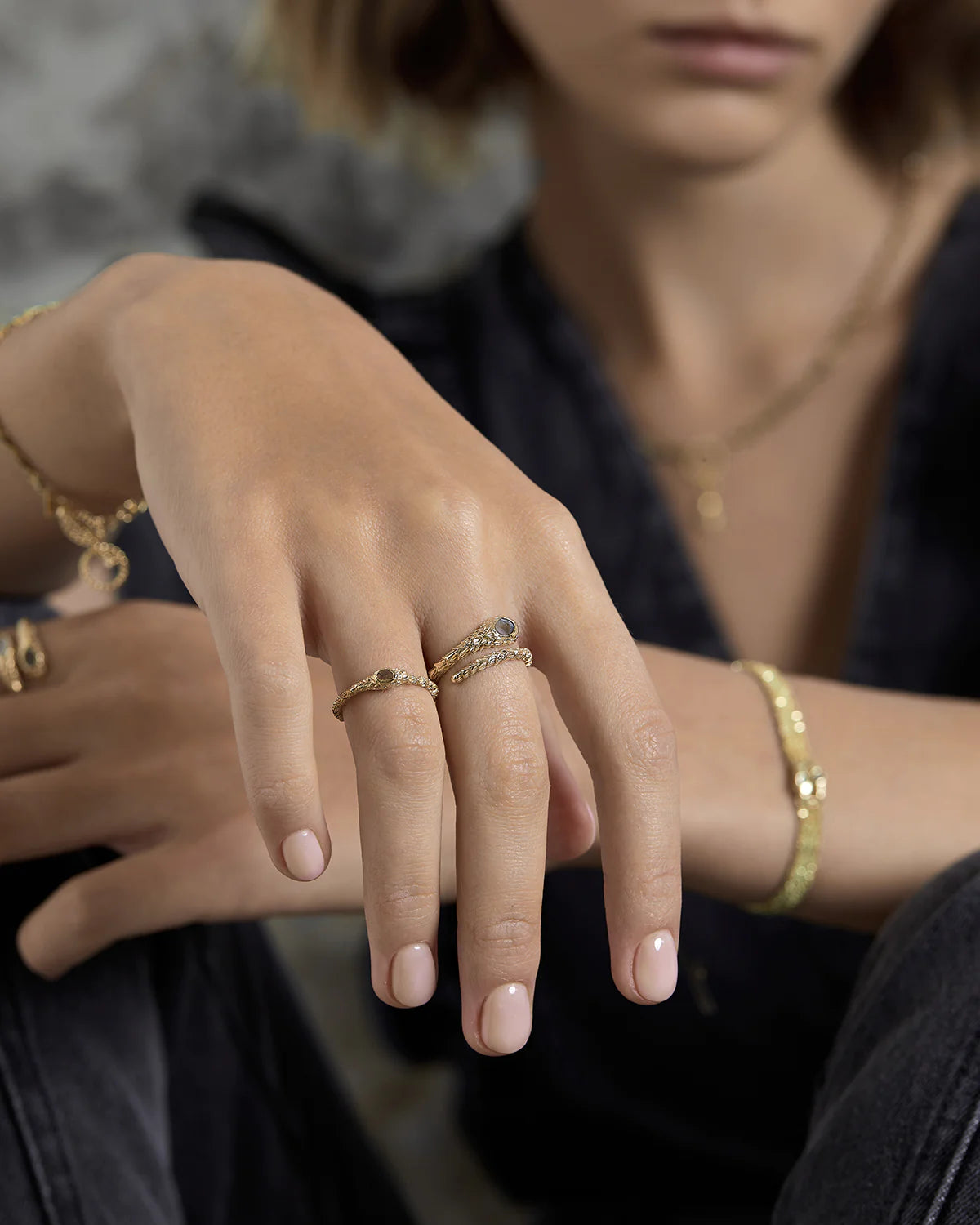 bague pour femme