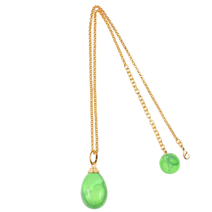 Collier Marion Pomme - Dominique Denaive