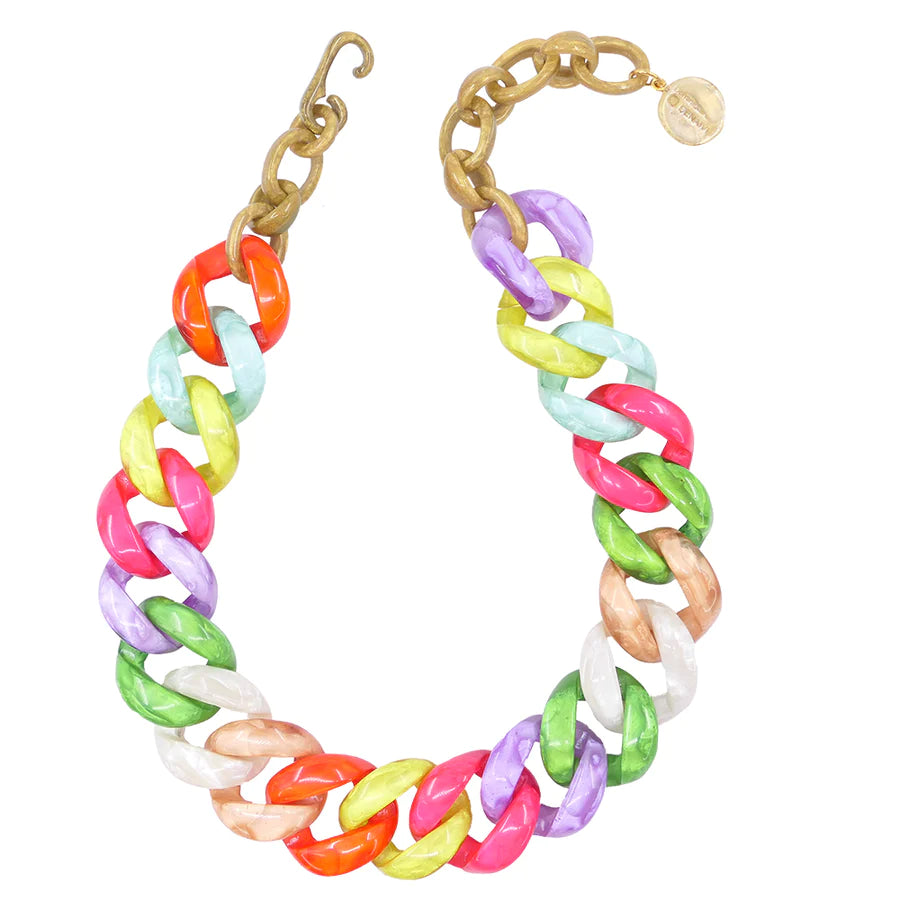 Collier Milja Multitout - Dominique Denaive