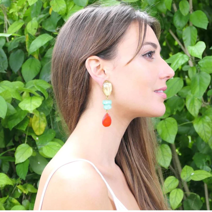 Boucles Premila - Dominique Denaive