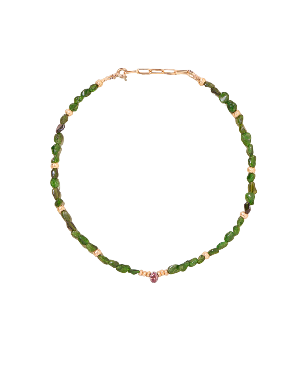 Collier Râni - Tityaravy