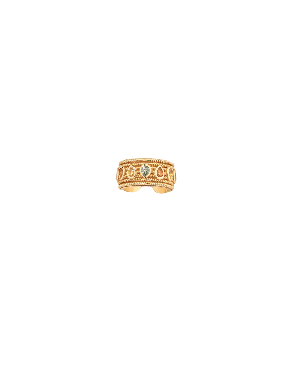 Bague Sriphala 7 - Tityaravy