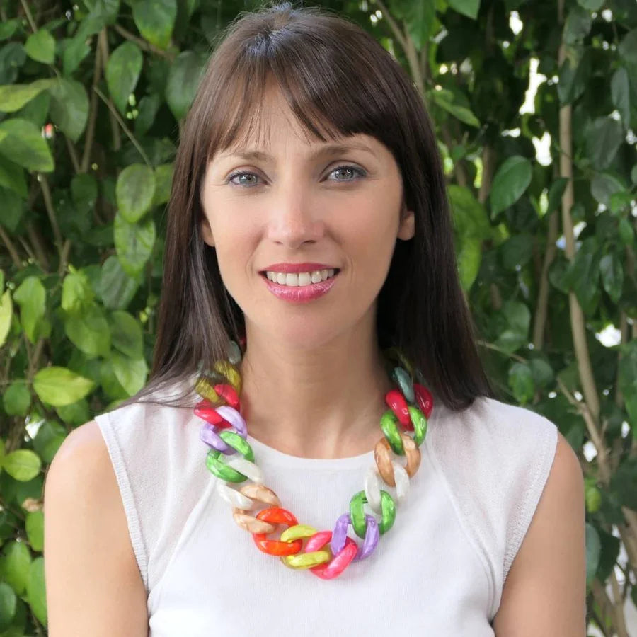 Collier Milja Multitout - Dominique Denaive