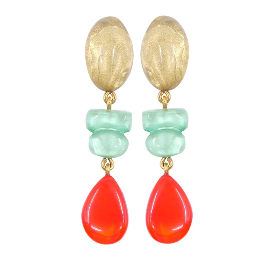 Boucles Premila - Dominique Denaive