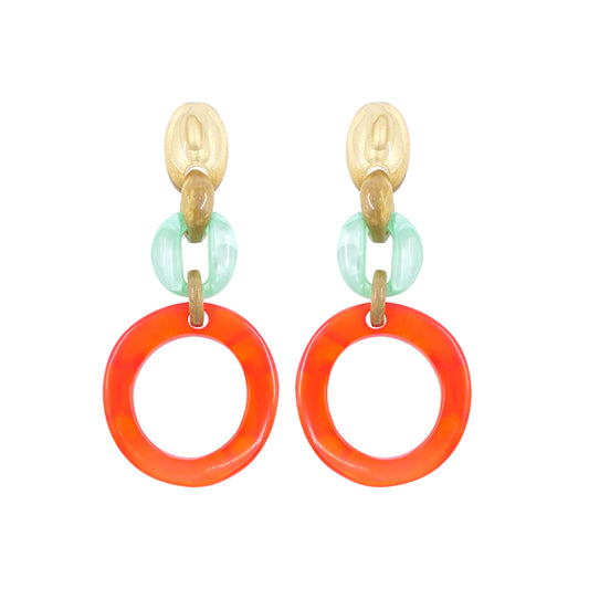 Boucles Ivy - Dominique Denaive