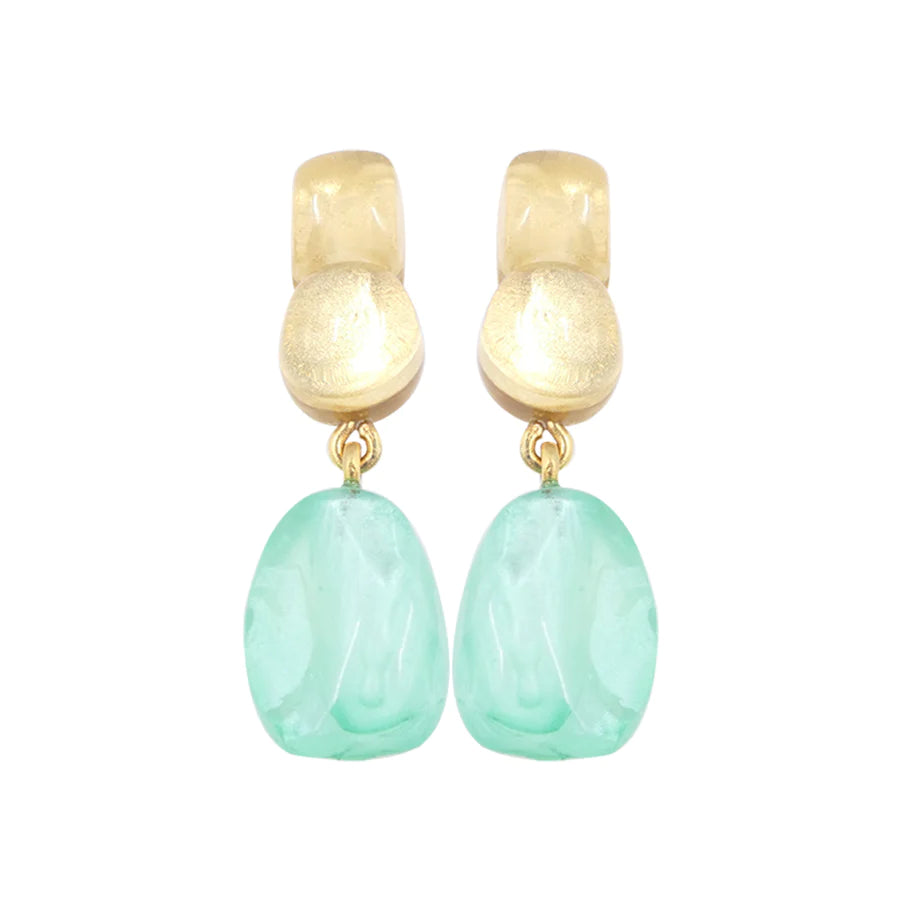 Boucles Celeste - Dominique Denaive