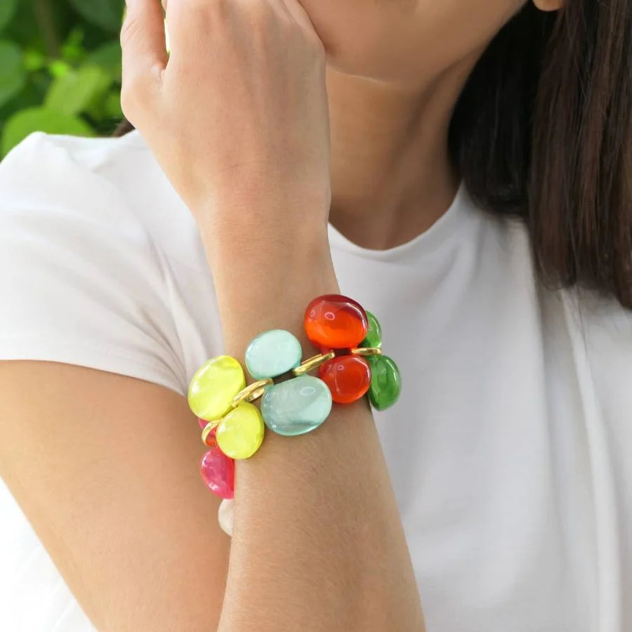 Bracelet Andrea - Dominique Denaive