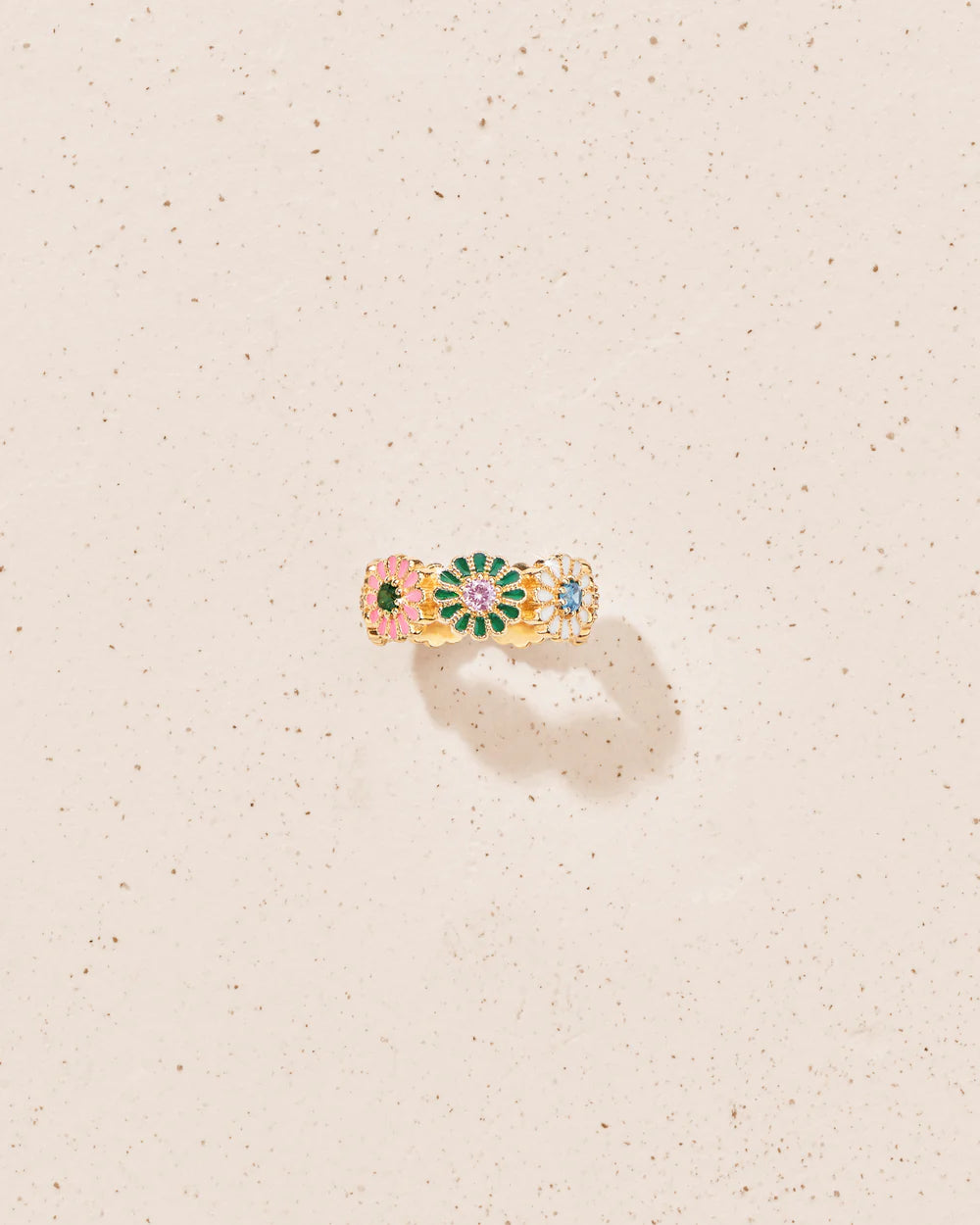 Bague Saï-7