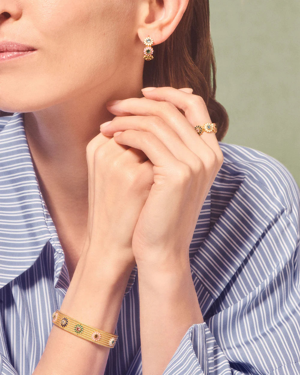 Bague Saï-7