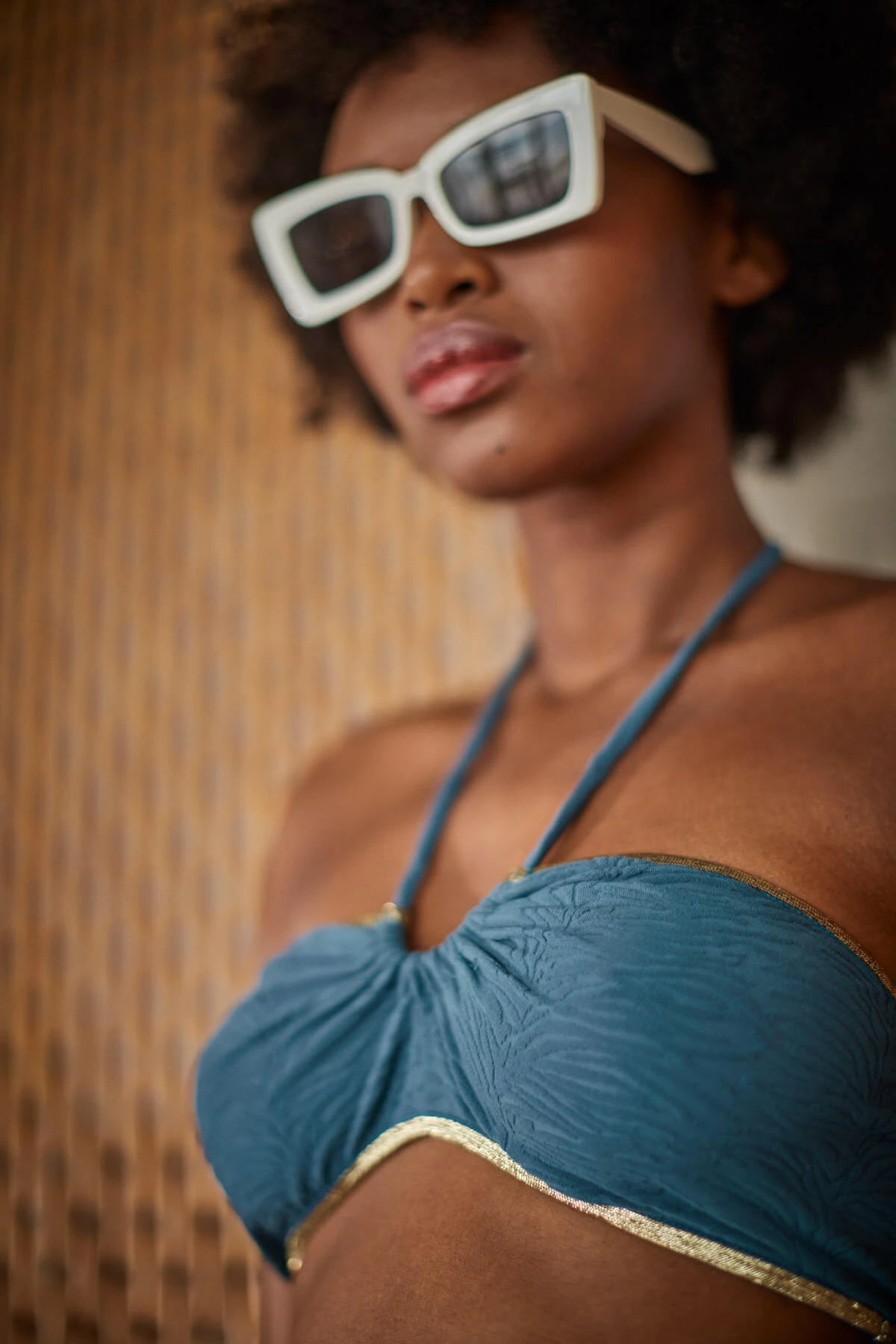 Bandeau Yas - La Nouvelle