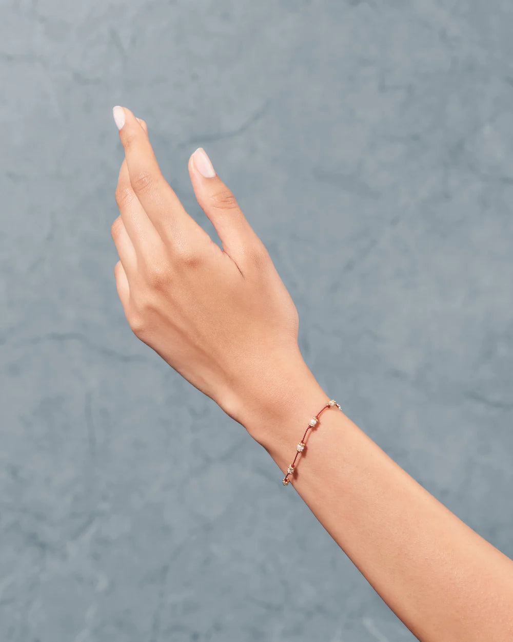 Bracelet Lotus - Tityaravy