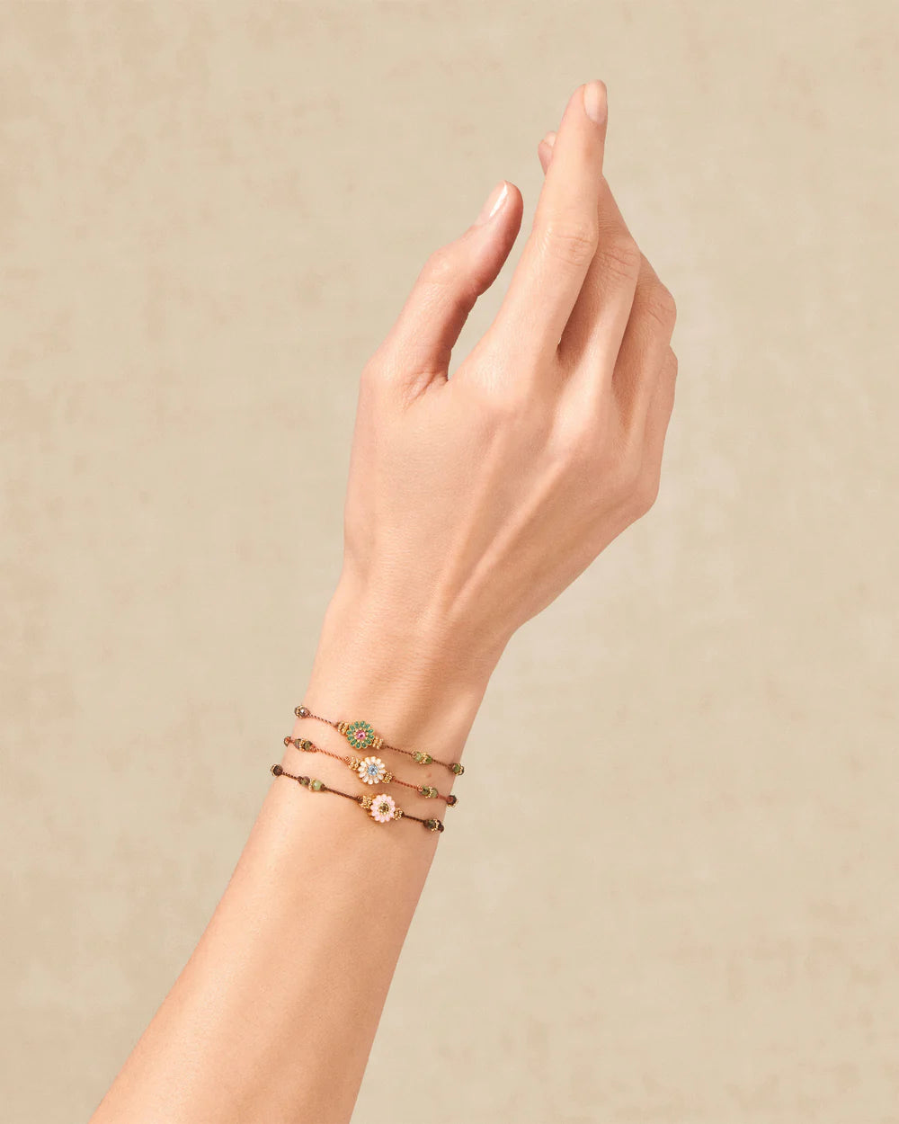 Bracelet Malä-Saï - Tityaravy