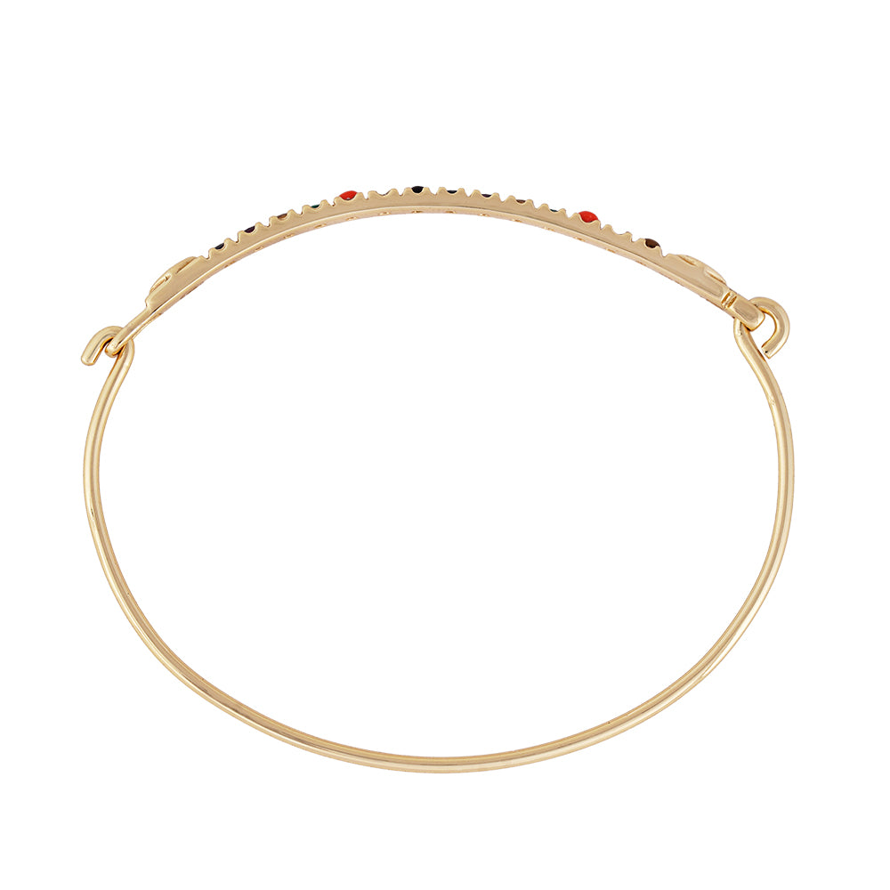 Jonc 9 Planètes - Dorothée Sausset