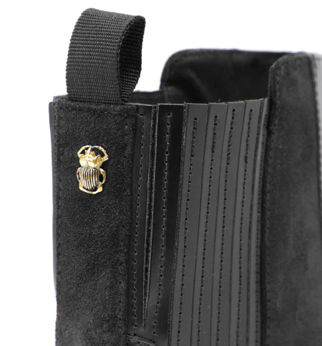 Bottines Ziggy - Claris Virot