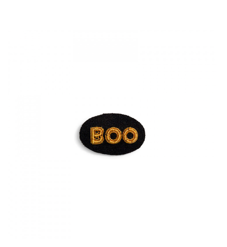Broche BOO - Macon&Lesquoy