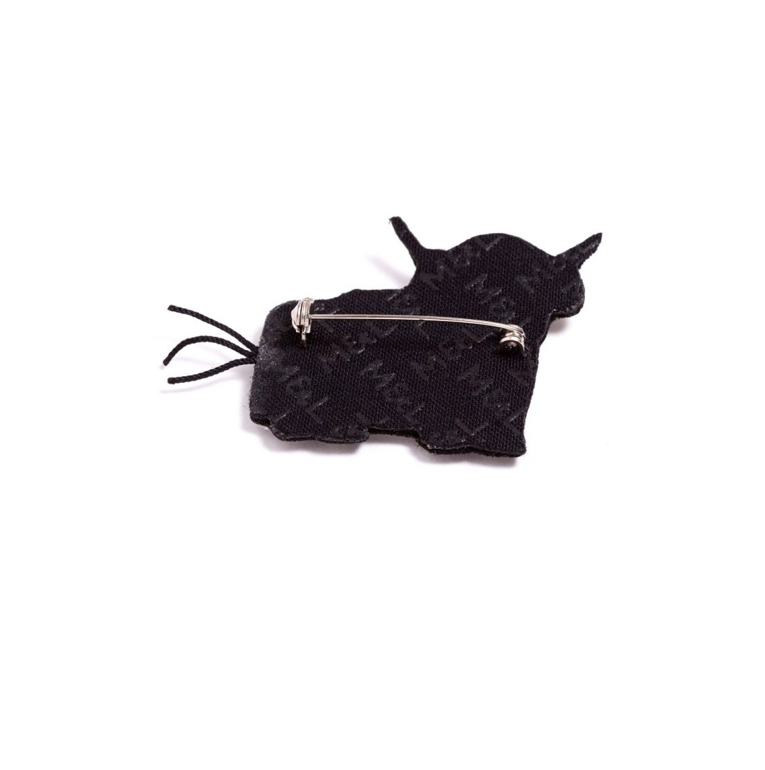 Broche Amour de Yak - Macon & Lesquoy