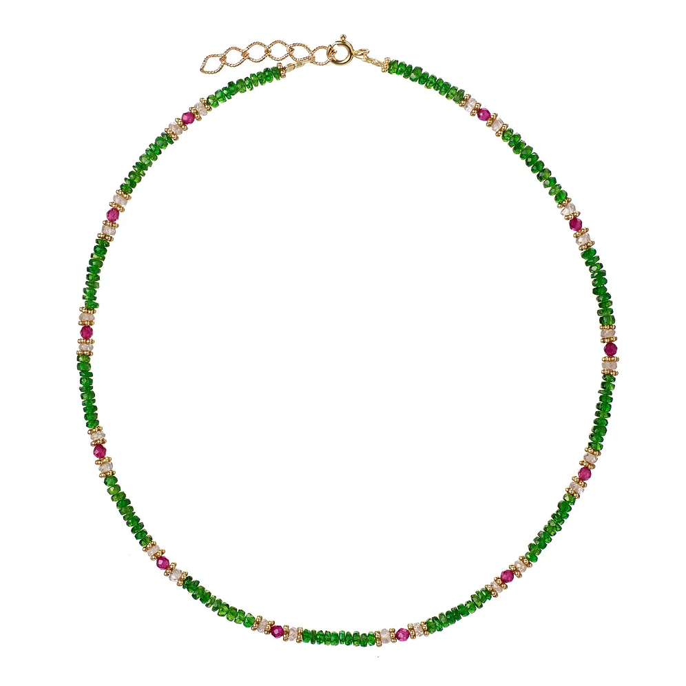 Collier Shri - Tityaravy