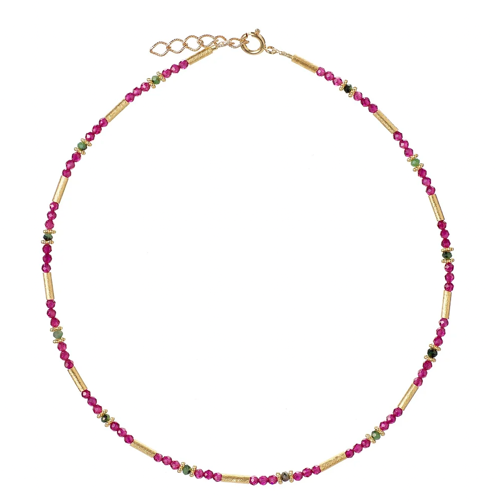 collier pour Femme de la marque Tityaravy