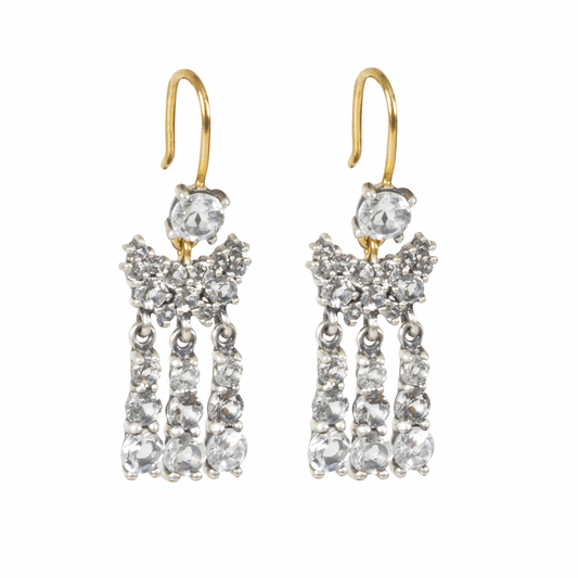 Anna earrings - Dorothée Sausset
