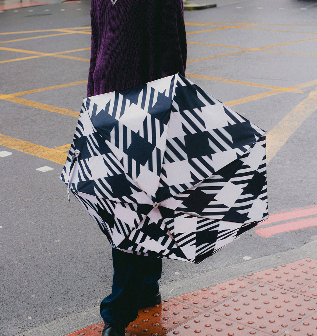 Mini Parapluie Smith - Anatole