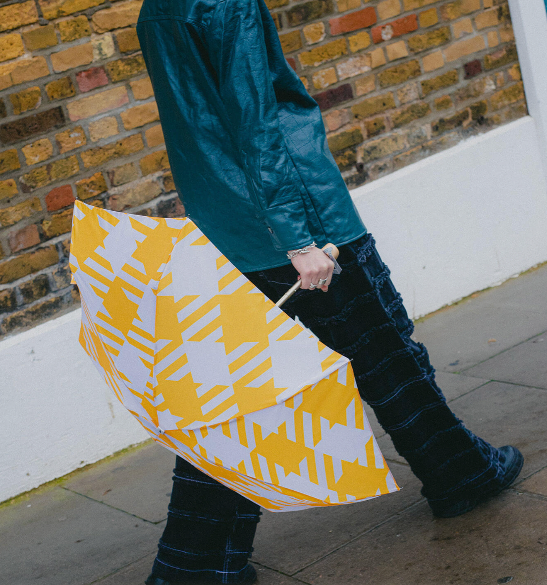 Mini Parapluie Victoria - Anatole