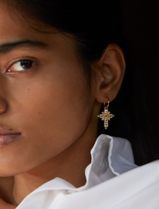 Boucles d'oreilles pour Femme