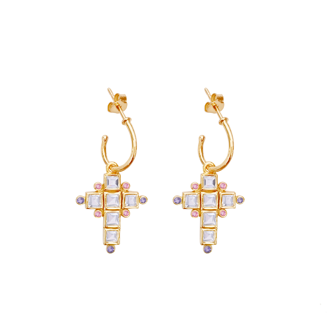 Boucles d'oreilles pour Femme de la marque Dorothée Sausset