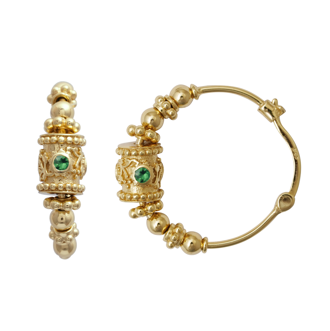 Boucles d'oreilles pour Femme de la marque Dorothée Sausset