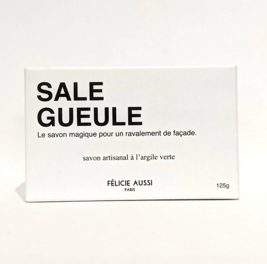 savon de la marque Félicie Aussi