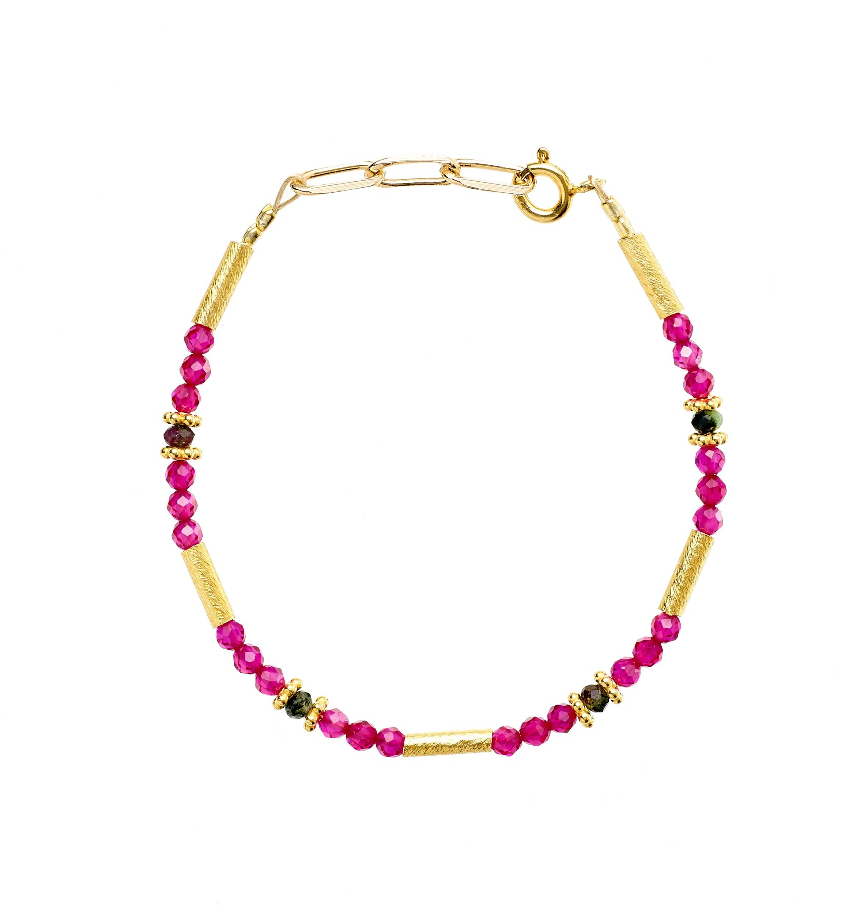 Ananda Bracelet - Tityaravy